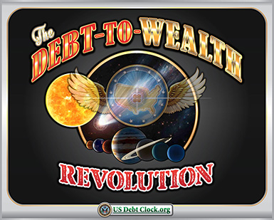 Debt to Wealth